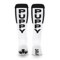 Hohe Socken DARKLANDS - PUPPY / ONE SIZE