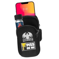 Fuck Bag DARKLANDS + Tag Piss On Me