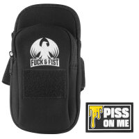 Fuck Bag DARKLANDS + Tag Piss On Me