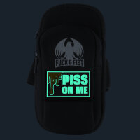 Fuck Bag DARKLANDS + Tag Piss On Me