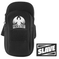 Fuck Bag DARKLANDS + Tag Slave