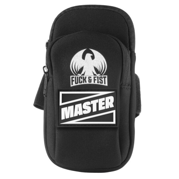 Fuck Bag DARKLANDS + Tag Master