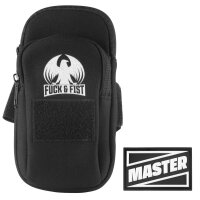 Fuck Bag DARKLANDS + Tag Master