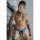BREEDWELL Jockstrap Gymnetixxx Marineblau in Gr&ouml;&szlig;e M