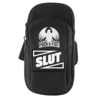 Fuck Bag DARKLANDS + Tag Slut