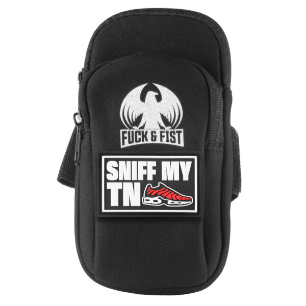 Fuck Bag DARKLANDS + Tag Sniff My TN