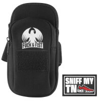 Fuck Bag DARKLANDS + Tag Sniff My TN