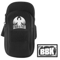 Fuck Bag DARKLANDS + Tag Bbk