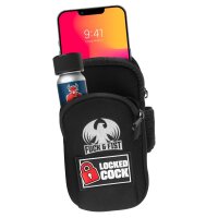 Fuck Bag DARKLANDS + Tag Locked Cock