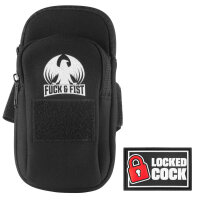 Fuck Bag DARKLANDS + Tag Locked Cock