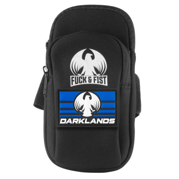 Fuck Bag + Tag Darklands