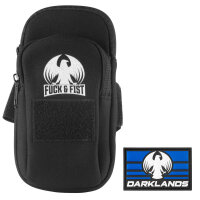 Fuck Bag + Tag Darklands