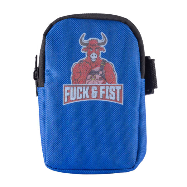 Fuck Bag FUCK & FIST 11.5 x 8.5 cm