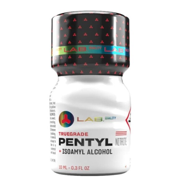 LEATHER CLEANER Pentyl Laborqualit&auml;t 10 ml (*)