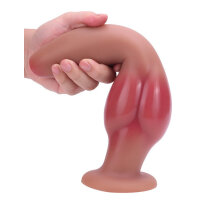 FX DRAGON Miknot Dildo in Gr&ouml;&szlig;e M / &Oslash; 6,7 x 23 cm