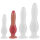 FX DRAGON Miknot Dildo in Gr&ouml;&szlig;e M / &Oslash; 6,7 x 23 cm
