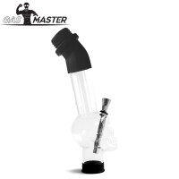 GASMASTER Gas Mask Bong