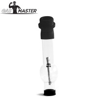 GASMASTER Gas Mask Bong