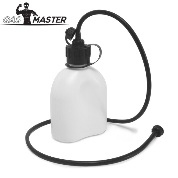GASMASTER Trinkkanister f&uuml;r Alien-Gasmaske