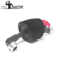 GASMASTER Gasmasken-Gummi-Atembalg
