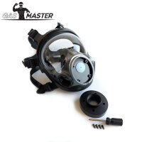 GASMASTER RD40 GASMASTER RD40...