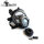 GASMASTER RD40 GASMASTER RD40 Gasmasken-R&uuml;ckatmungsadapter