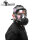 GASMASTER RD40 GASMASTER RD40 Gasmasken-R&uuml;ckatmungsadapter