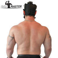 GASMASTER RD40 Gasmaske mit doppeltem Lufteinlass