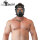GASMASTER RD40 Gasmaske mit doppeltem Lufteinlass