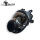 GASMASTER RD40 Gasmaske mit doppeltem Lufteinlass