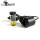 GASMASTER Gasmaske Mini-Aromapumpen-Set