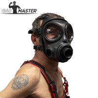 GASMASTER S10.4 Ultimative Atemspiel-Gasmaske