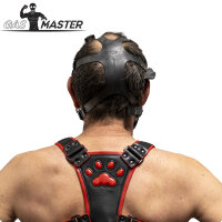 GASMASTER S10.4 Ultimative Atemspiel-Gasmaske