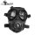 GASMASTER S10.4 Ultimative Atemspiel-Gasmaske