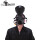 GASMASTER Alien Gas Mask Human Urinal Dosage System