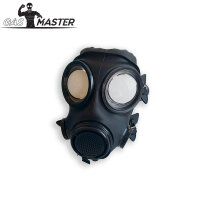 GASMASTER S10.3 Doppel-RD40-Lufteinlass-Gasmaske
