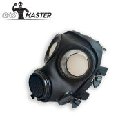 GASMASTER S10.3 Doppel-RD40-Lufteinlass-Gasmaske
