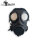 GASMASTER S10.3 Doppel-RD40-Lufteinlass-Gasmaske