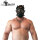 GASMASTER S10.3 Doppel-RD40-Lufteinlass-Gasmaske