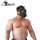 GASMASTER S10.3 Doppel-RD40-Lufteinlass-Gasmaske