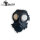 GASMASTER S10.3 Doppel-RD40-Lufteinlass-Gasmaske