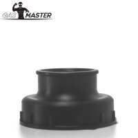 GASMASTER Rebreather-Konverter f&uuml;r Armee-Gasmaske