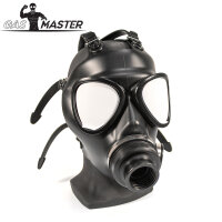 GASMASTER Rebreather-Konverter f&uuml;r Armee-Gasmaske
