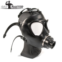 GASMASTER Rebreather-Konverter f&uuml;r Armee-Gasmaske
