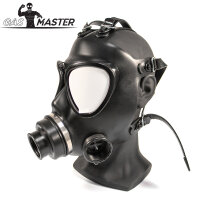 GASMASTER Rebreather-Konverter f&uuml;r Armee-Gasmaske