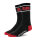 Schwarze Sub-Socken ONE Size