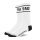 Wei&szlig;e Fag-Socken ONE Size