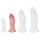 Mr.Dick Dildo Biglans Chair in Gr&ouml;&szlig;e S / &Oslash; 7 cm L&auml;nge 20 cm