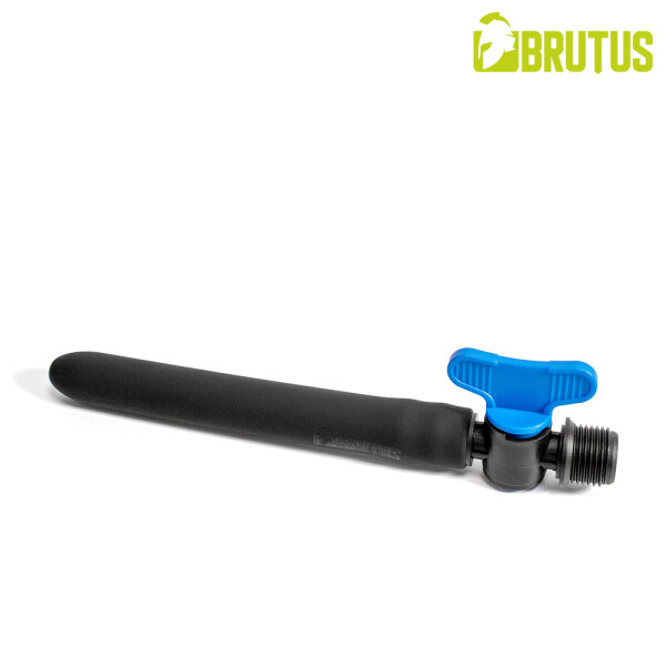 BRUTUS Silicone Shower Nozzle S