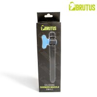 BRUTUS Silicone Shower Nozzle S